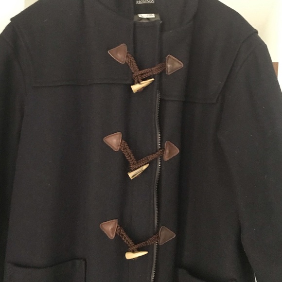 Coat Blues,  size Large, excellent condition - Picture 4 of 6